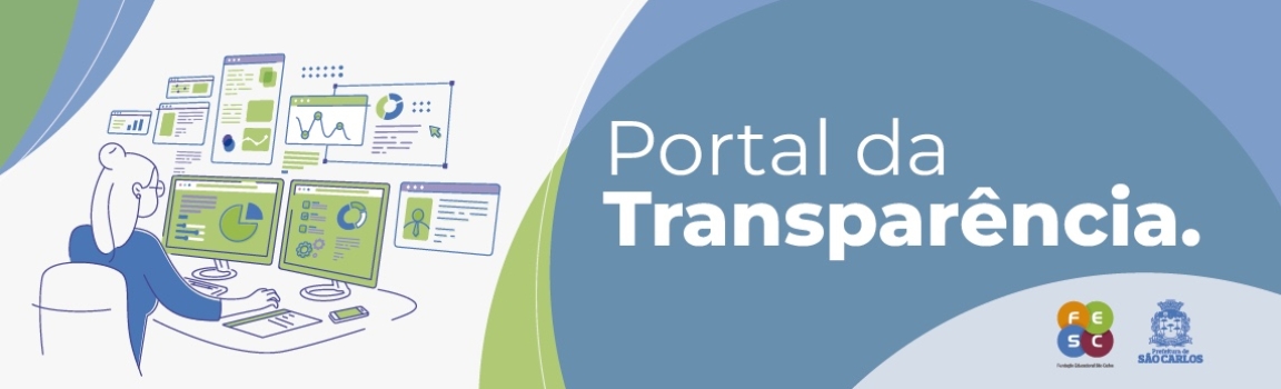 Novo Portal da Transparência